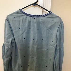 Used Jcrew Blouses